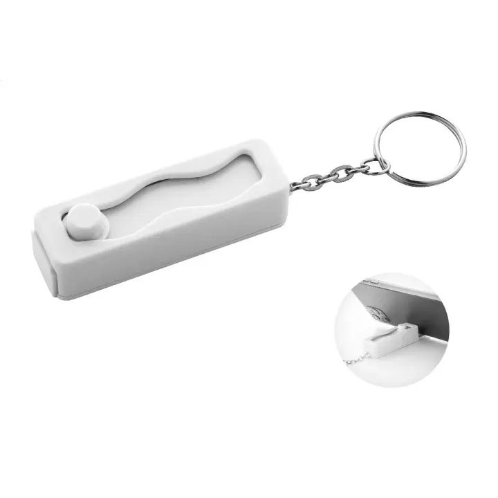 RABS antistress keyring - AP800189 (ANDA#01)